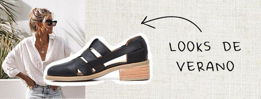 Comienza el verano con el mejor look