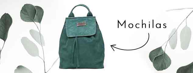 Mochilas de cuero: cómo combinarlas con tu outfit