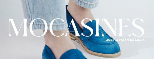 ¿Por qué los mocasines no pasan de moda?