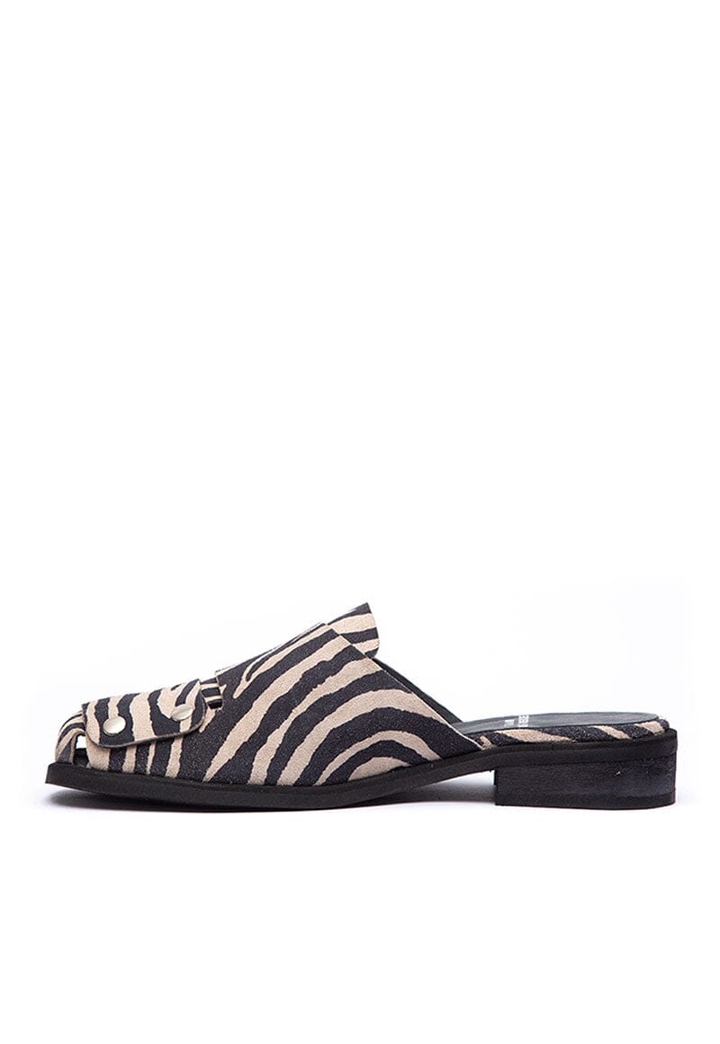 Babucha Mujer / Abaka Beige BABUCHAS Giani Dafirenze