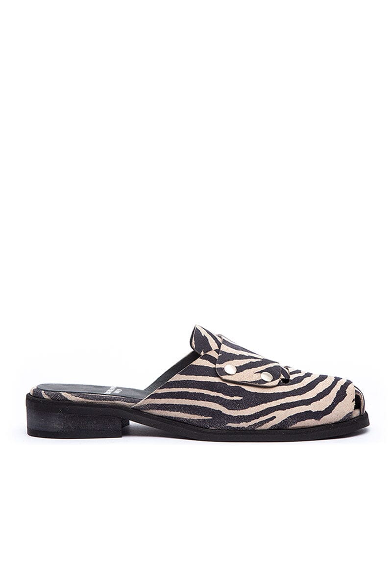Babucha Mujer / Abaka Beige BABUCHAS Giani Dafirenze