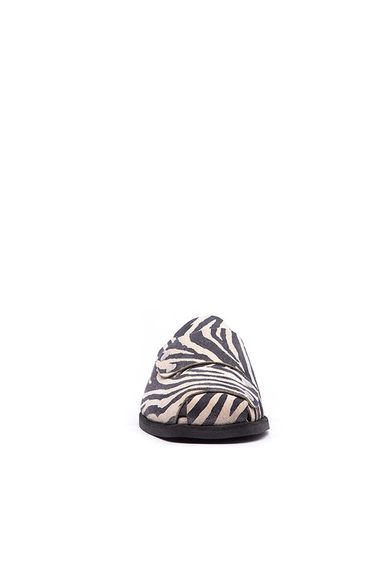 Babucha Mujer / Abaka Beige BABUCHAS Giani Dafirenze