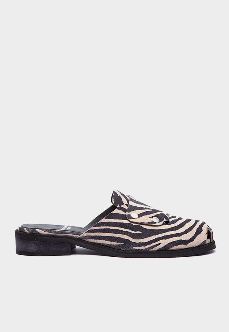 Babucha Mujer / Abaka Beige BABUCHAS Giani Dafirenze