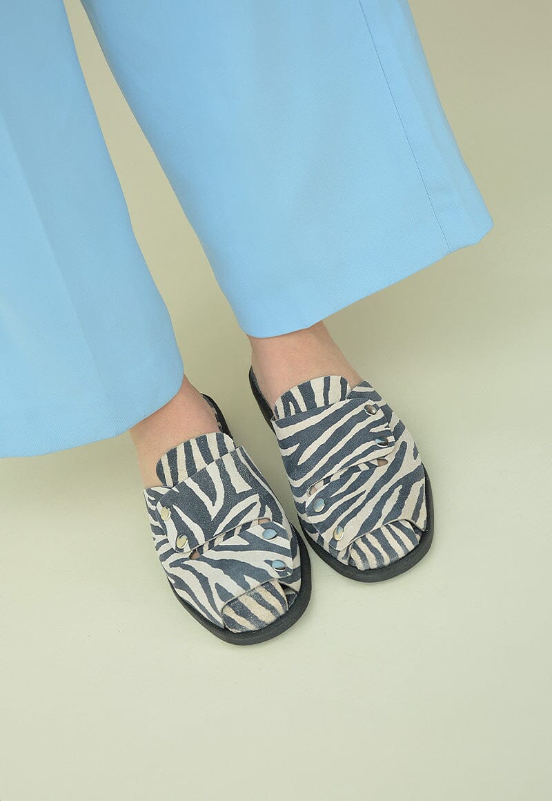Babucha Mujer / Abaka Beige BABUCHAS Giani Dafirenze