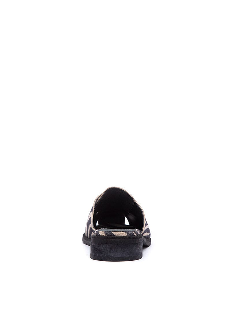 Babucha Mujer / Abaka Beige BABUCHAS Giani Dafirenze