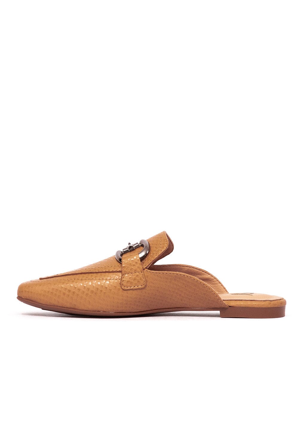 Babucha Mujer / Bosco Camel BABUCHAS Giani Dafirenze
