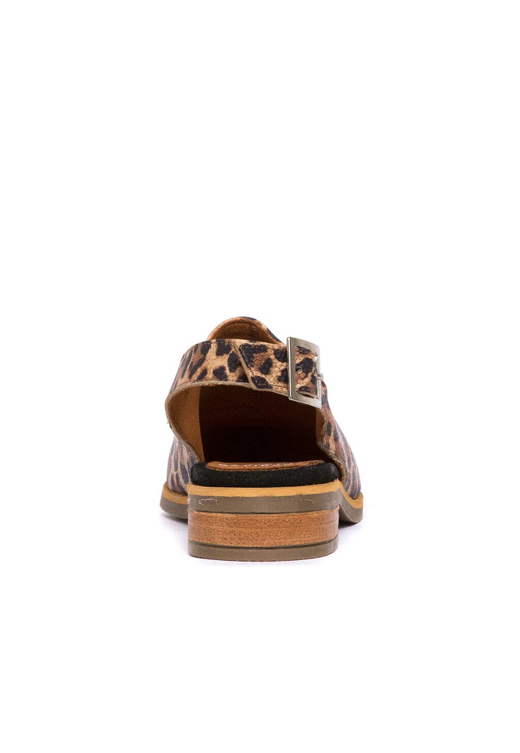 Babucha Mujer / Cardelina Print ZAPATOS Giani Dafirenze