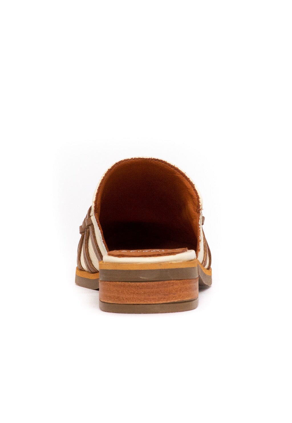 Babucha Mujer / Luna Beige Café BABUCHAS Giani Dafirenze