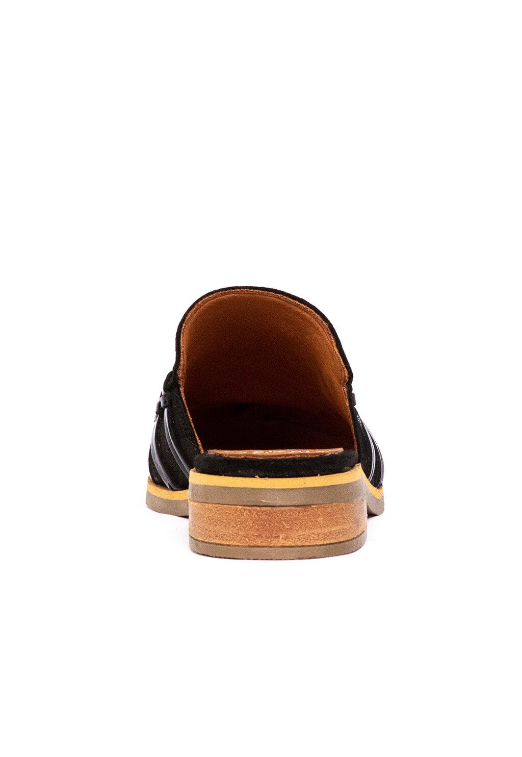 Babucha Mujer / Luna Negro BABUCHAS Giani Dafirenze