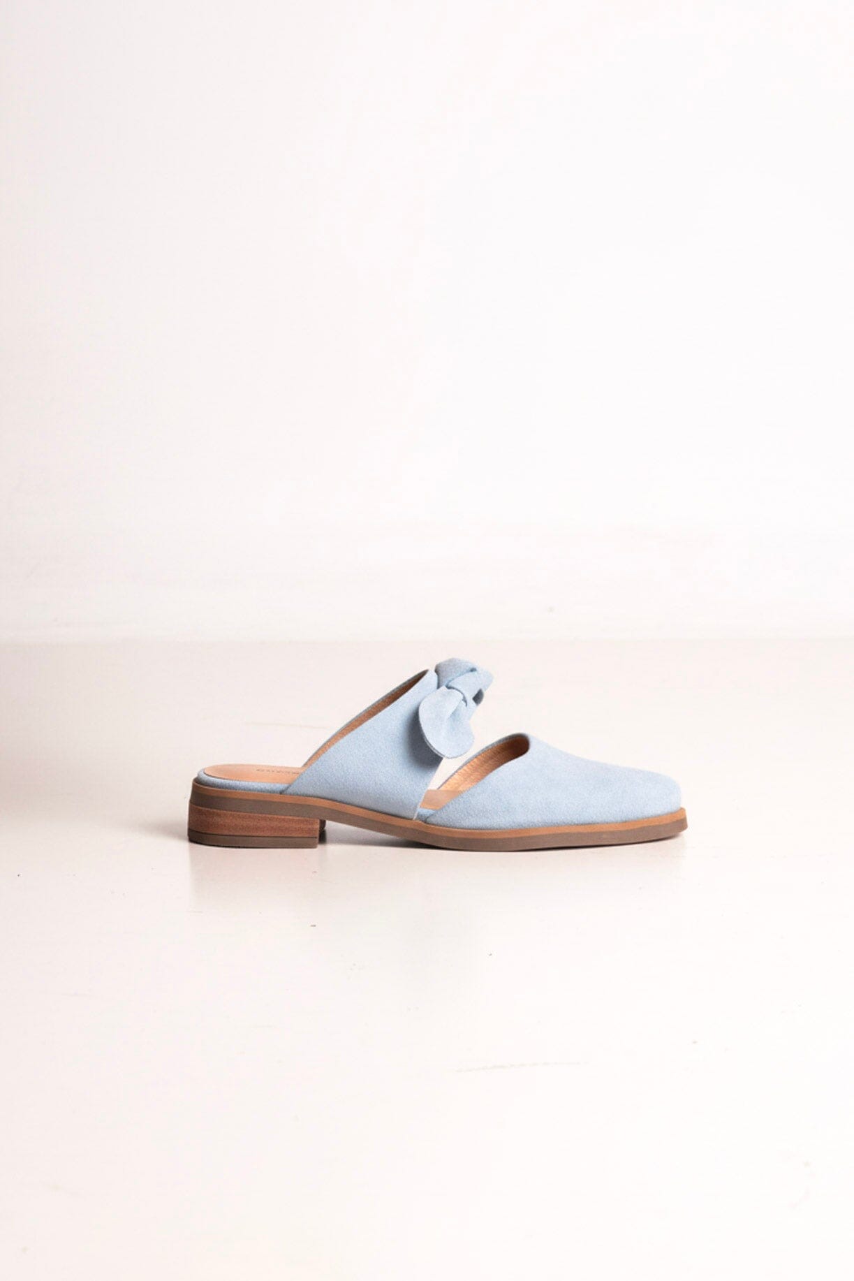 Babucha Mujer / Marsala Celeste BABUCHAS Giani Dafirenze