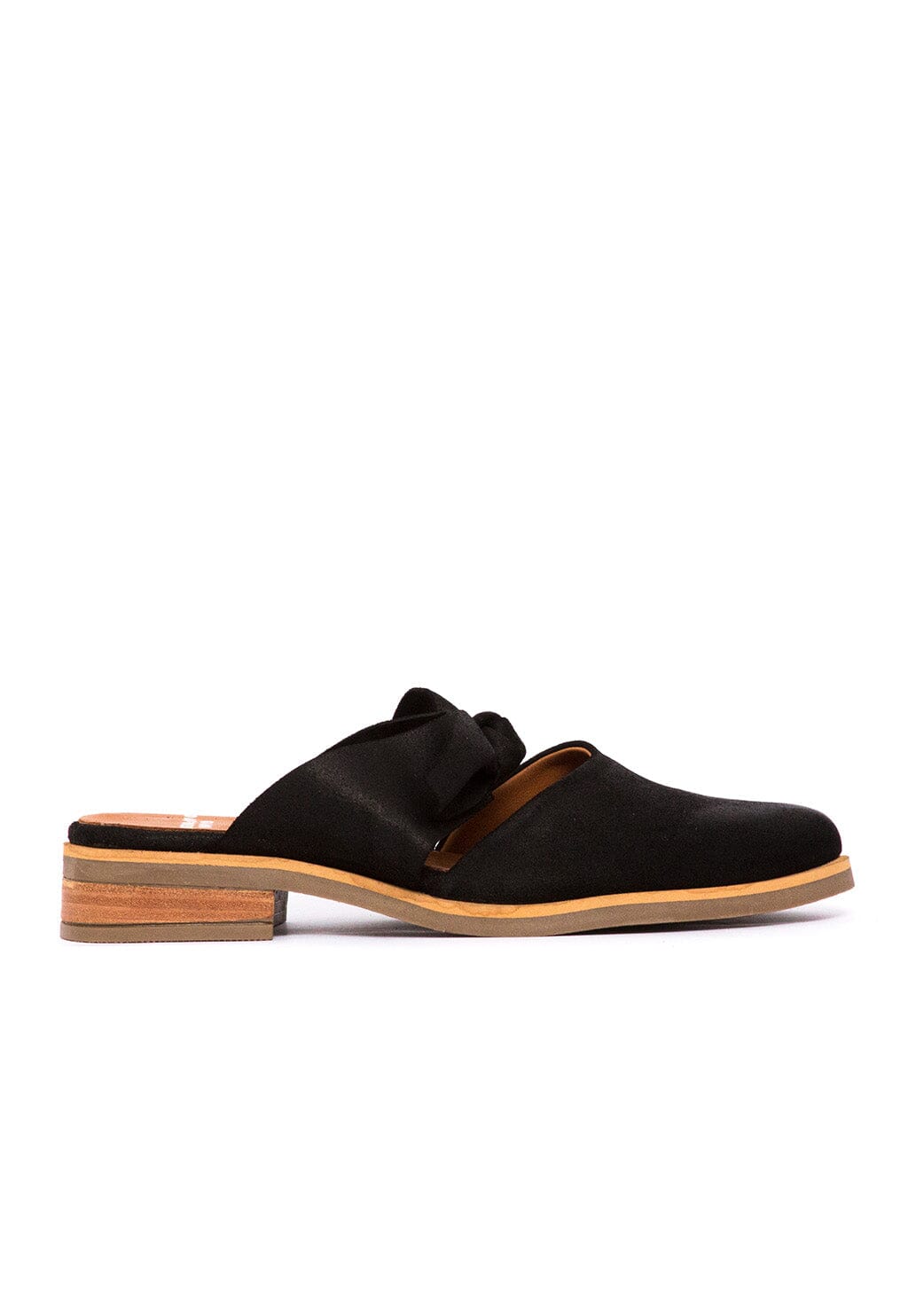 Babucha Mujer / Marsala Negro BABUCHAS Giani Dafirenze