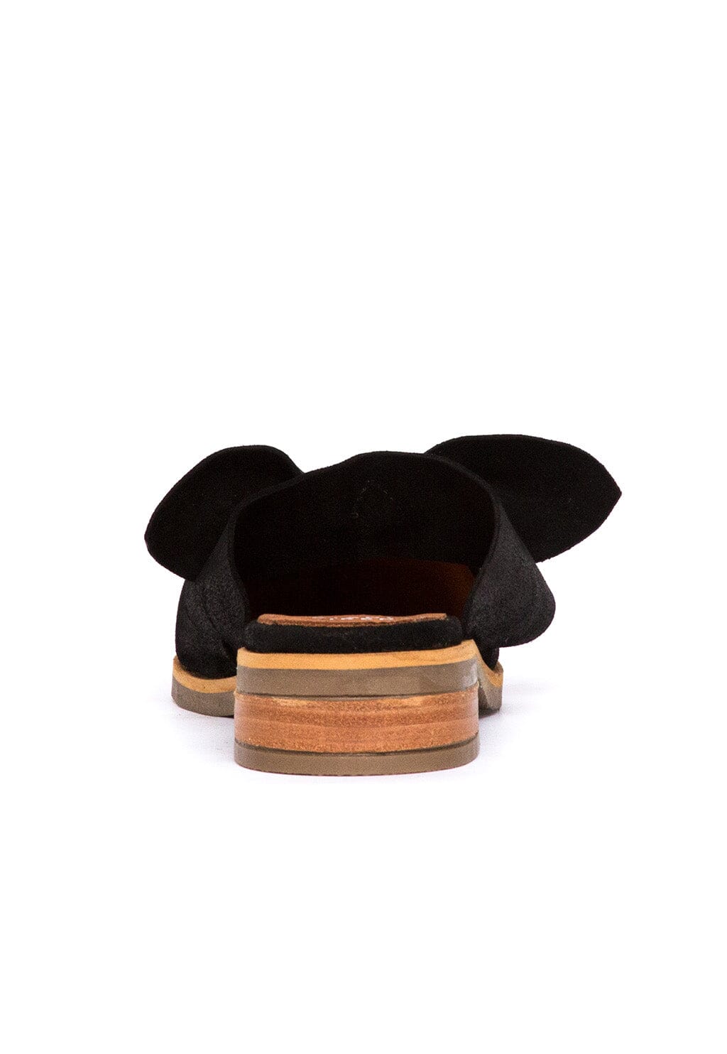 Babucha Mujer / Marsala Negro BABUCHAS Giani Dafirenze