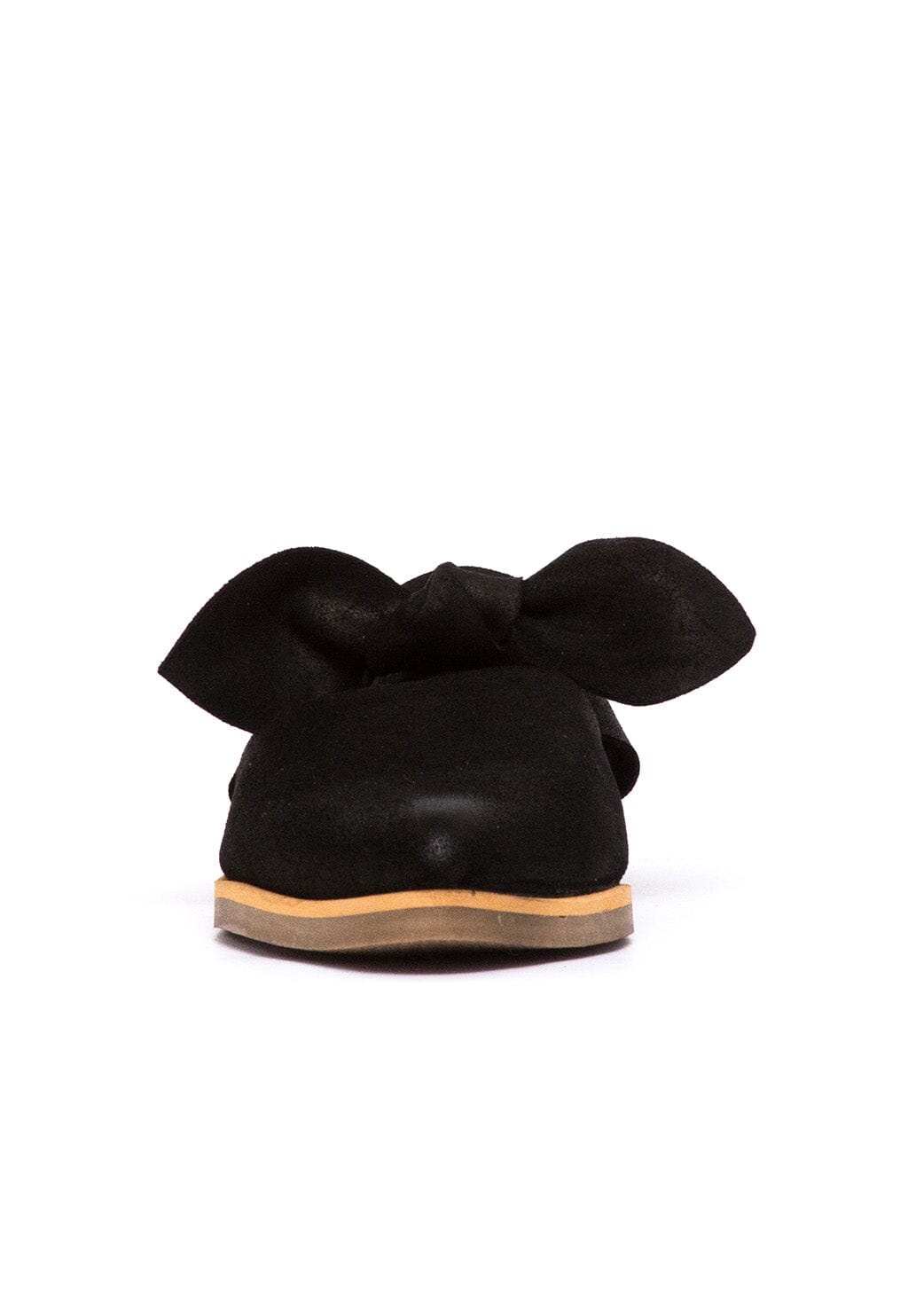 Babucha Mujer / Marsala Negro BABUCHAS Giani Dafirenze