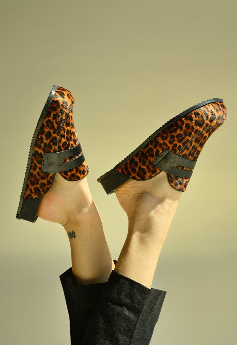 Babucha Mujer / Nissi Print BABUCHAS Giani Dafirenze