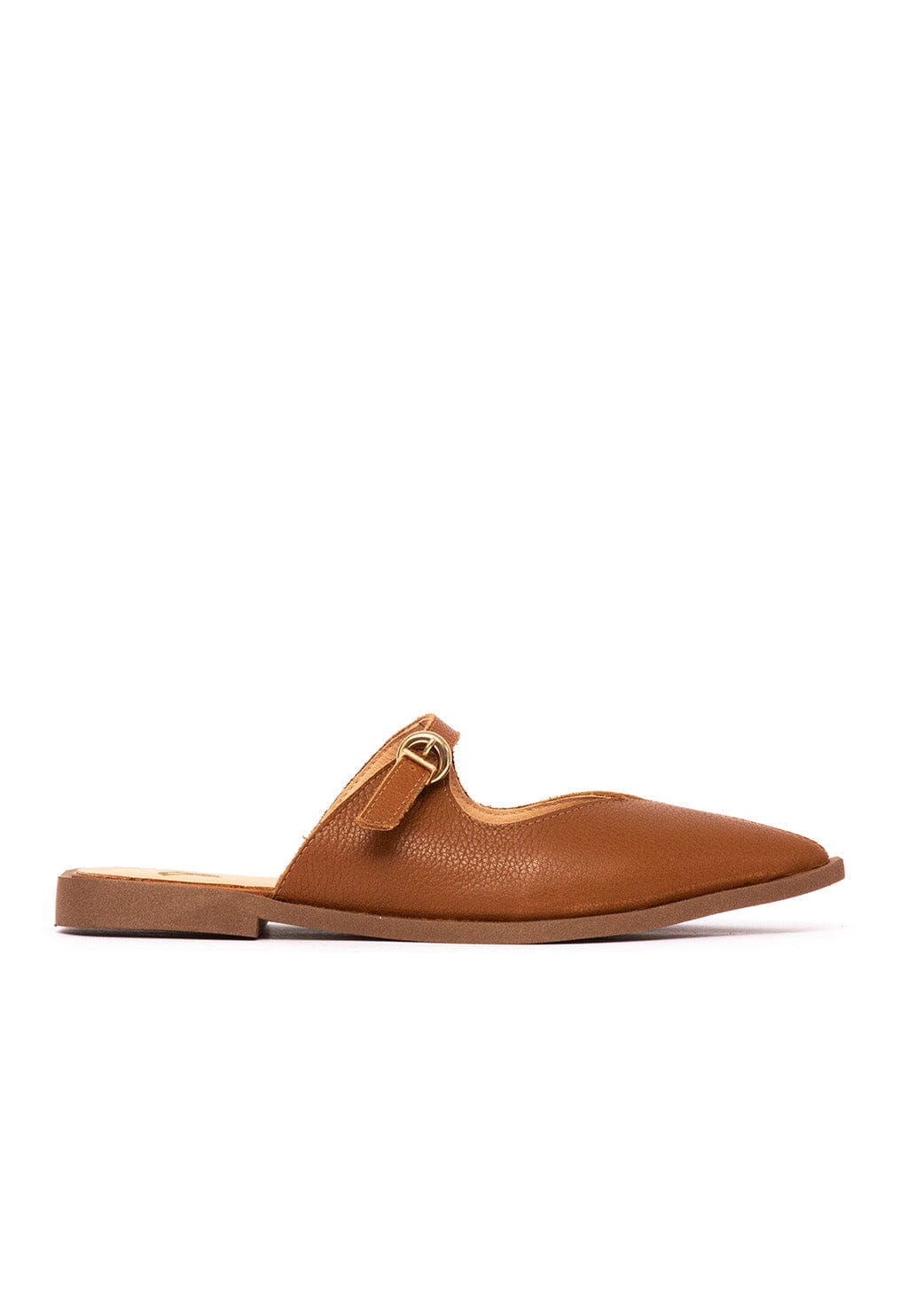 Babucha Mujer / Positano Camel BABUCHAS Giani Dafirenze