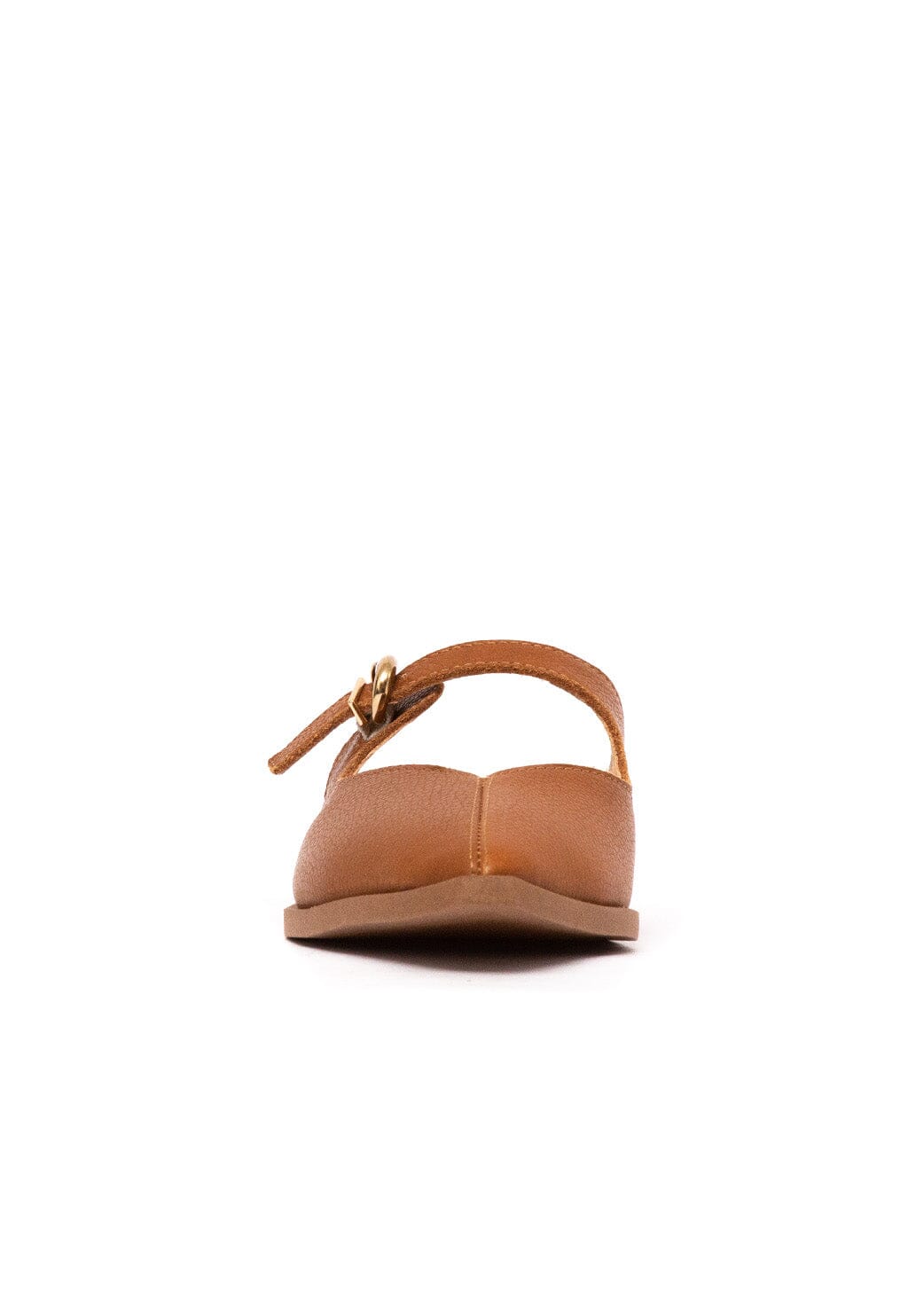 Babucha Mujer / Positano Camel BABUCHAS Giani Dafirenze