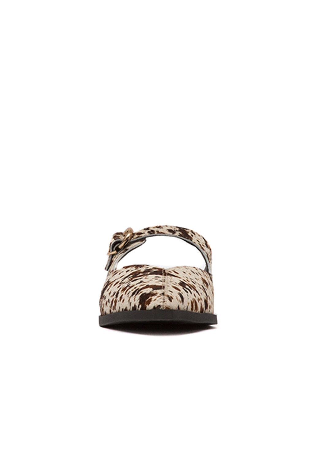 Babucha Mujer / Positano Print BABUCHAS Giani Dafirenze