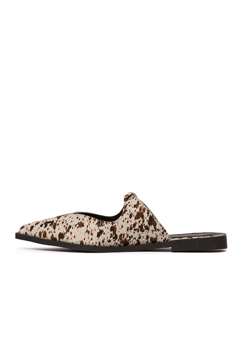 Babucha Mujer / Positano Print BABUCHAS Giani Dafirenze