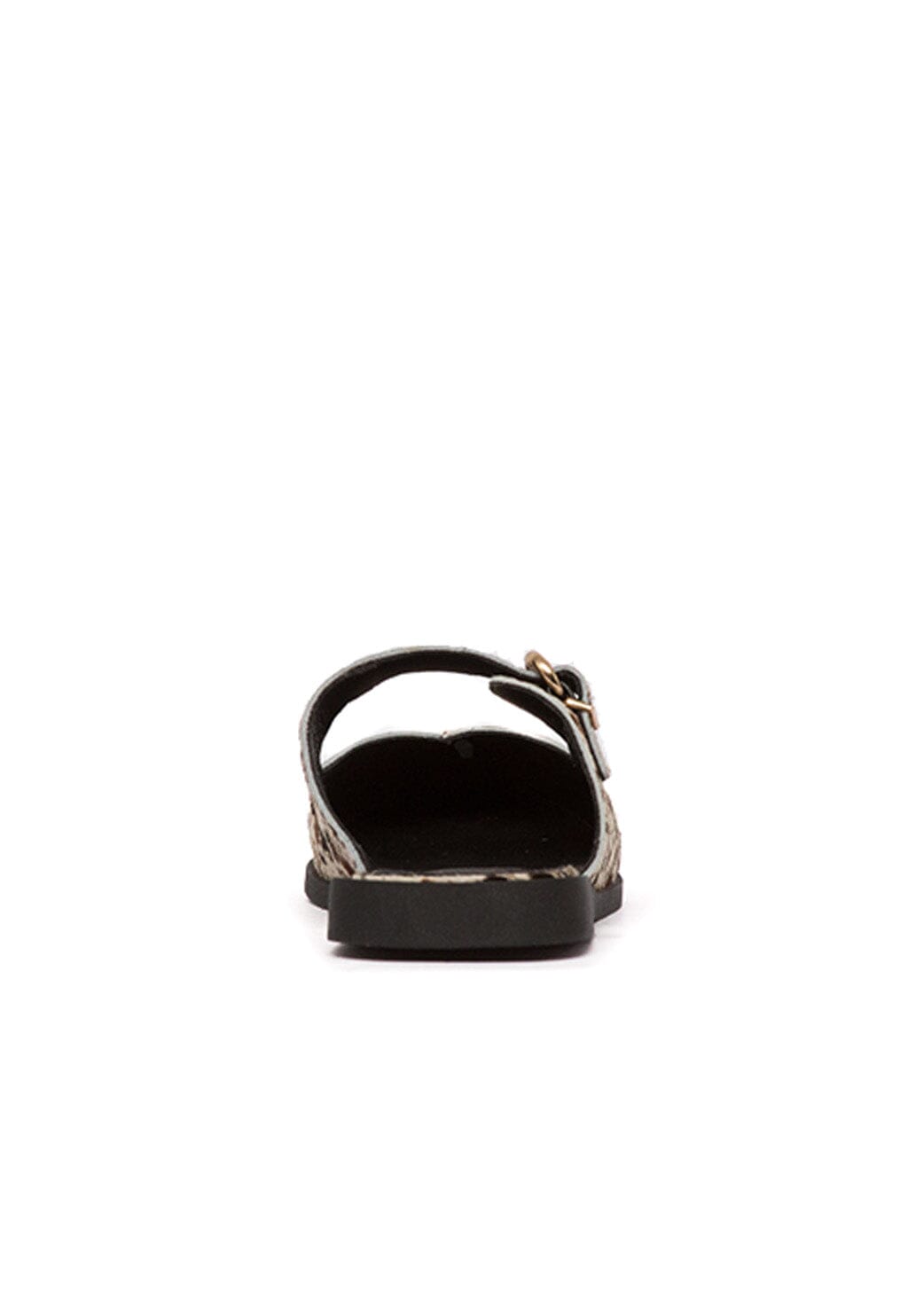 Babucha Mujer / Positano Print BABUCHAS Giani Dafirenze
