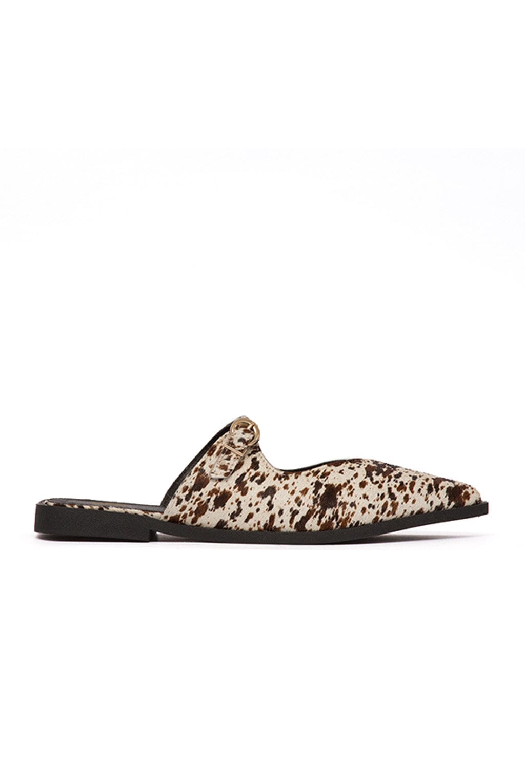 Babucha Mujer / Positano Print BABUCHAS Giani Dafirenze