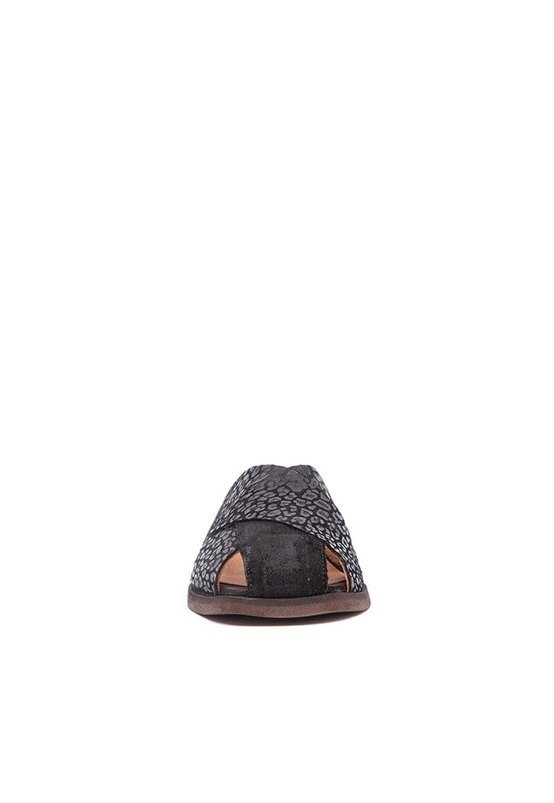 Babucha Mujer / Pulau Negro BABUCHAS Giani Dafirenze