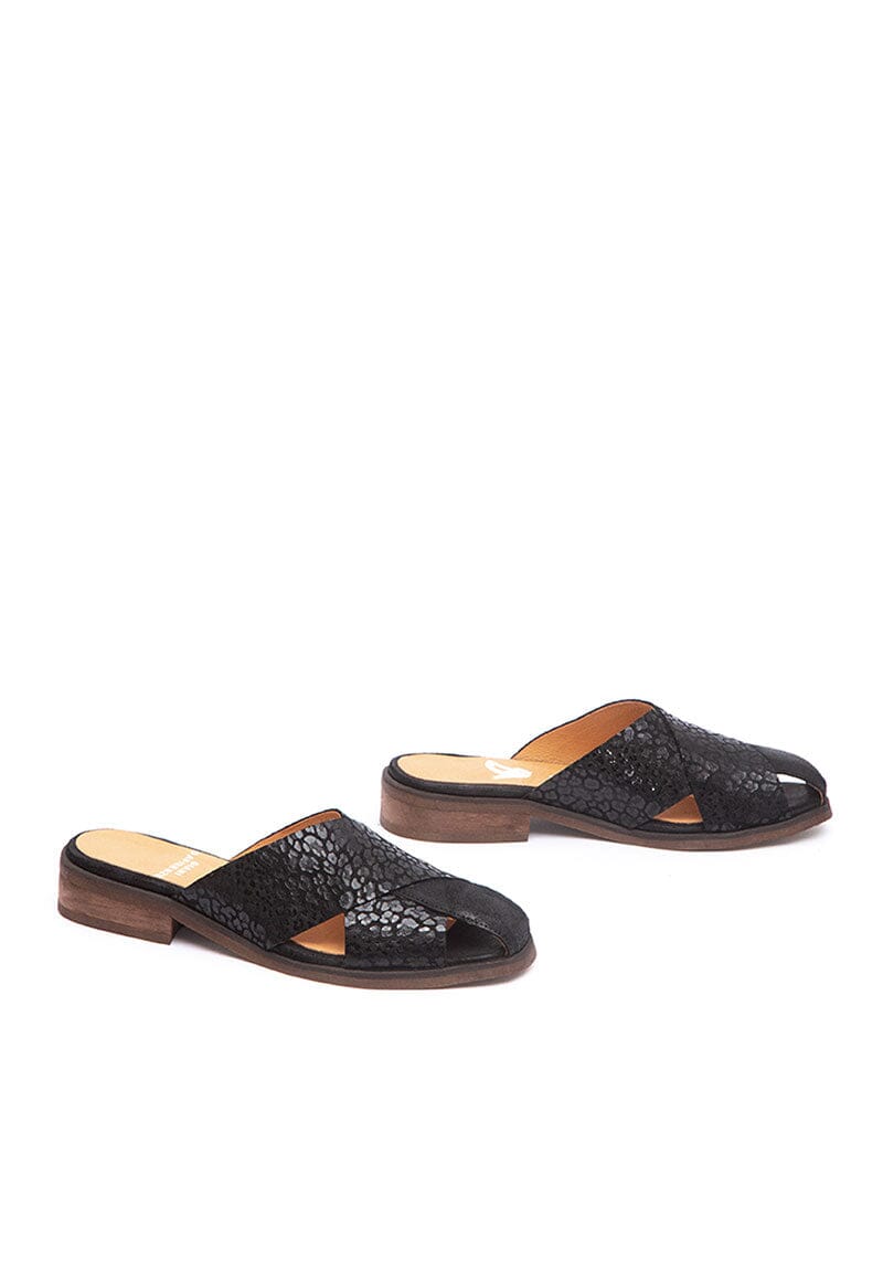 Babucha Mujer / Pulau Negro BABUCHAS Giani Dafirenze