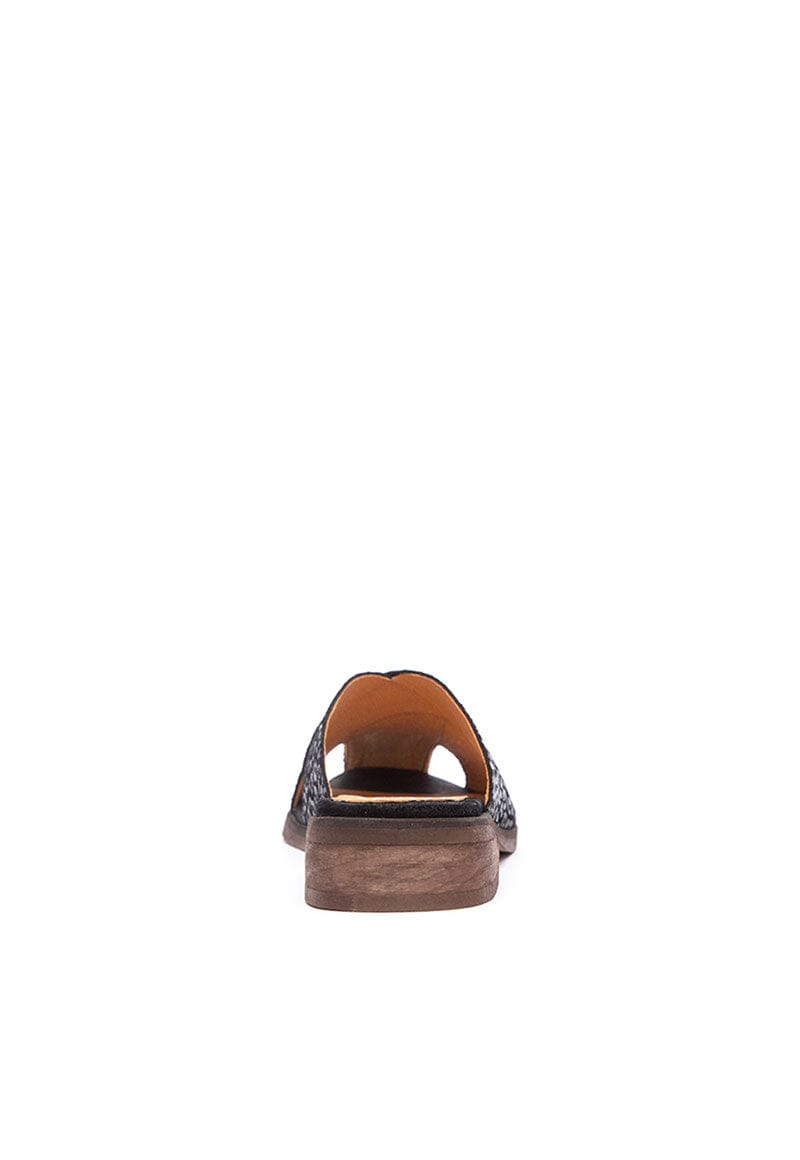 Babucha Mujer / Pulau Negro BABUCHAS Giani Dafirenze