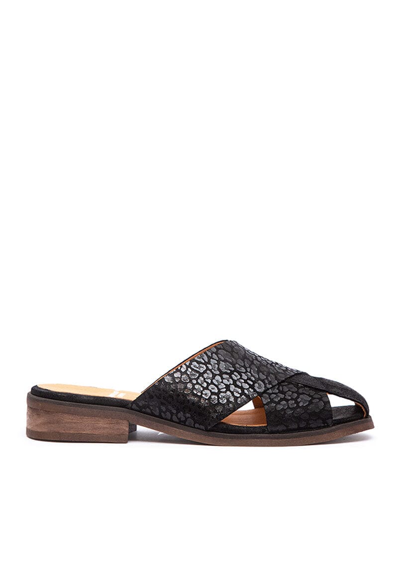 Babucha Mujer / Pulau Negro BABUCHAS Giani Dafirenze