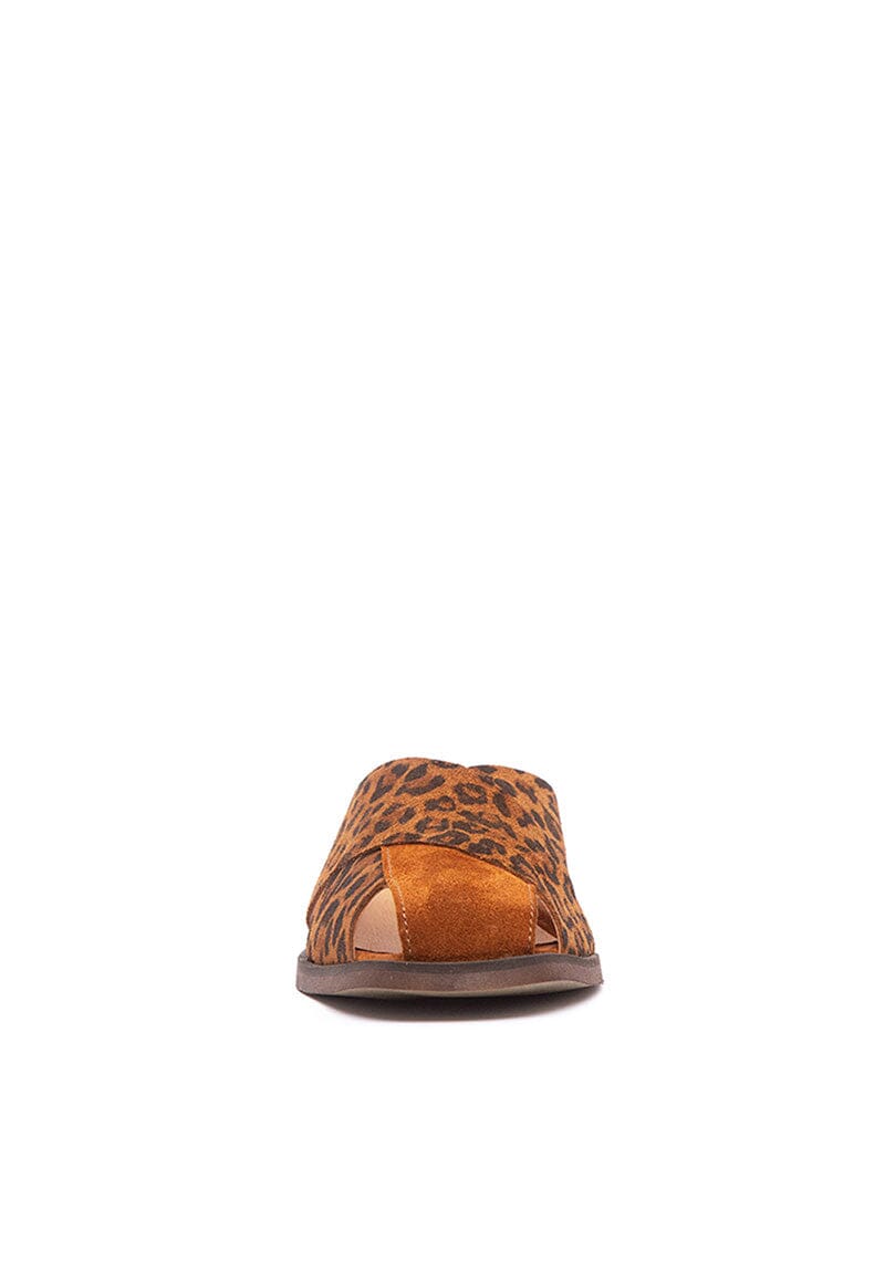Babucha Mujer / Pulau Print BABUCHAS Giani Dafirenze