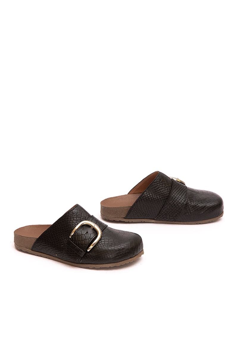 Babuchas AURORA C1 BABUCHAS Giani Dafirenze