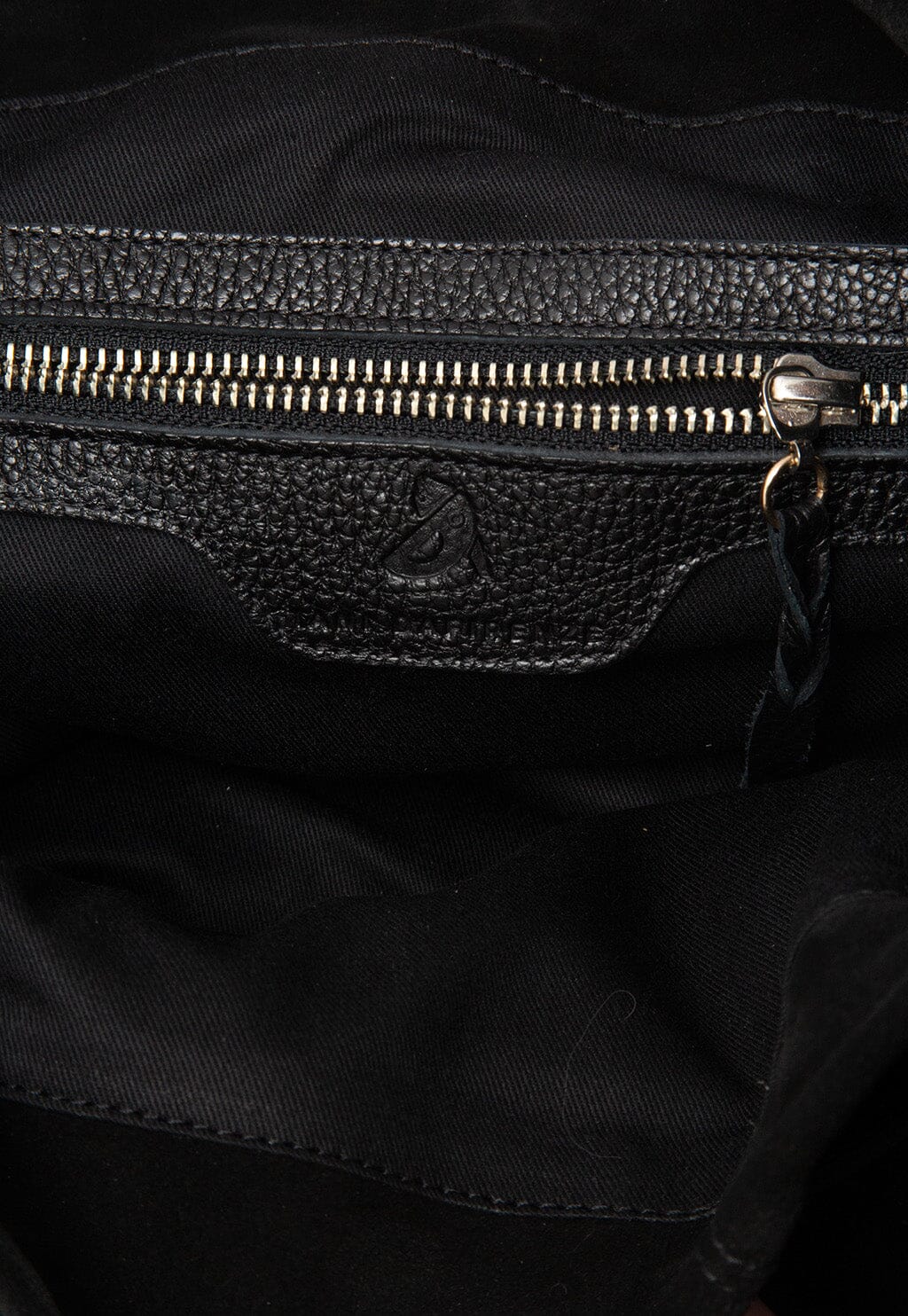 Bandolera Mujer / Kali Negro BANDOLERA Giani Dafirenze