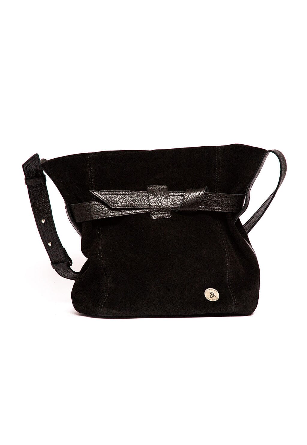 Bandolera Mujer / Kali Negro BANDOLERA Giani Dafirenze