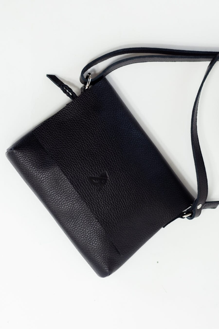 Bandolera Mujer / Thea Negro BANDOLERA Giani Dafirenze