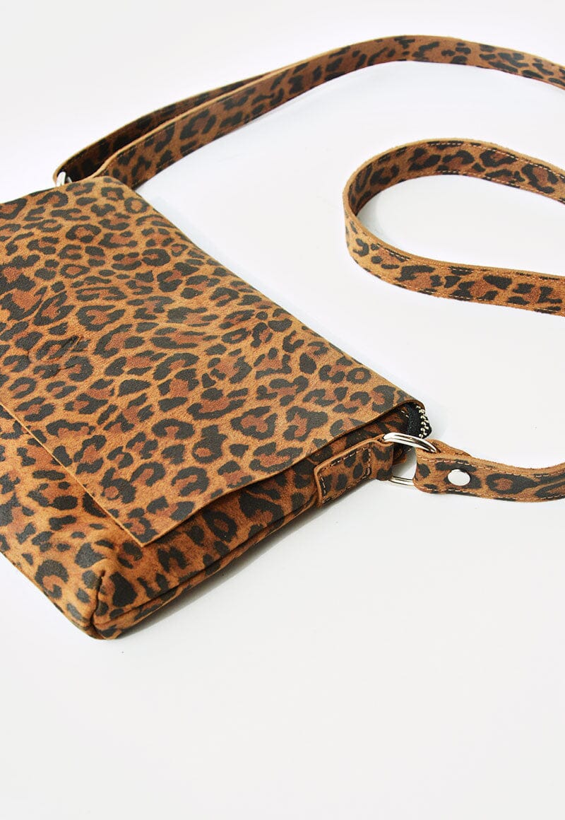 Bandolera Mujer / Thea Print BANDOLERA Giani Dafirenze