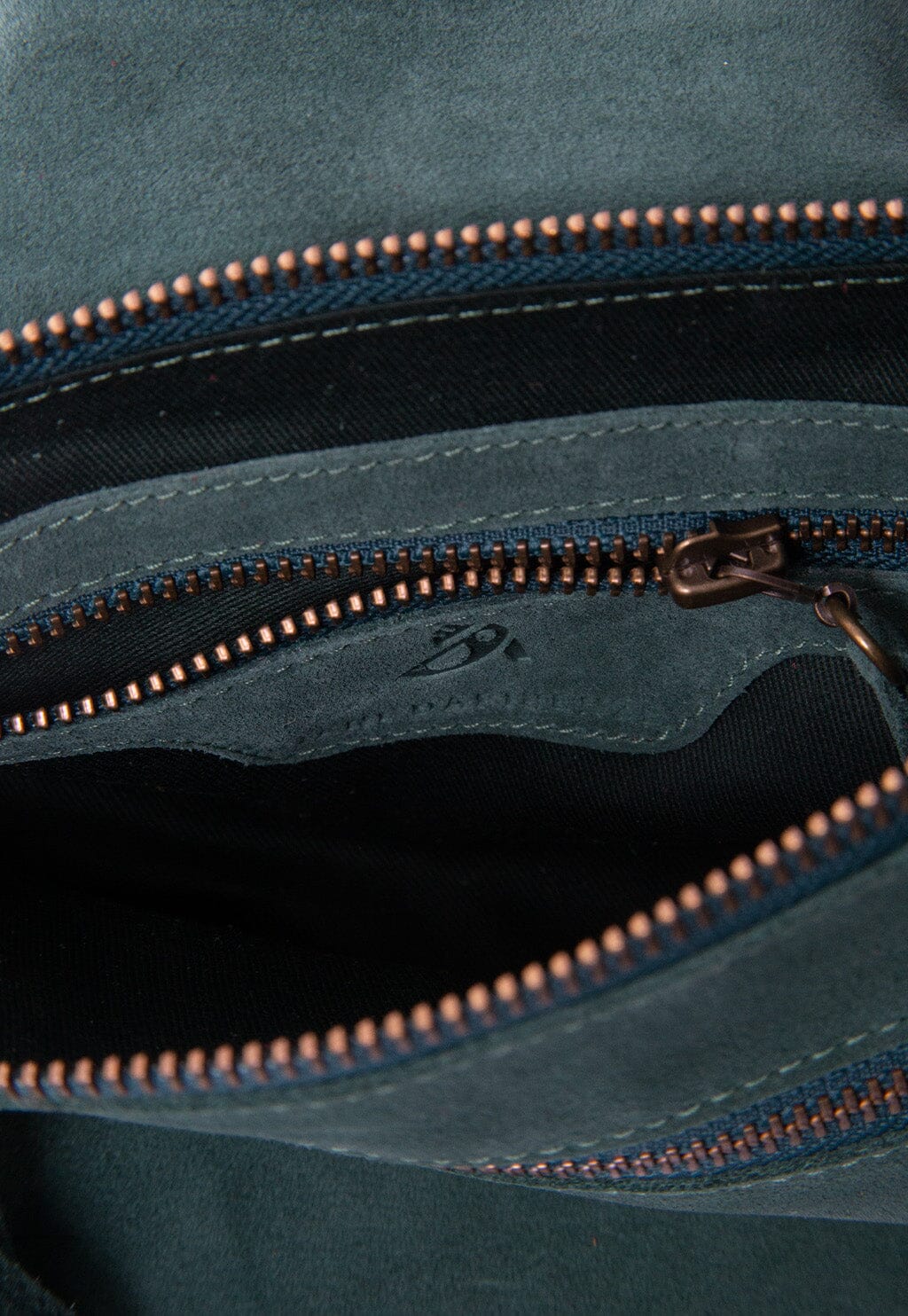Bandolera Mujer / Thea Verde BANDOLERA Giani Dafirenze