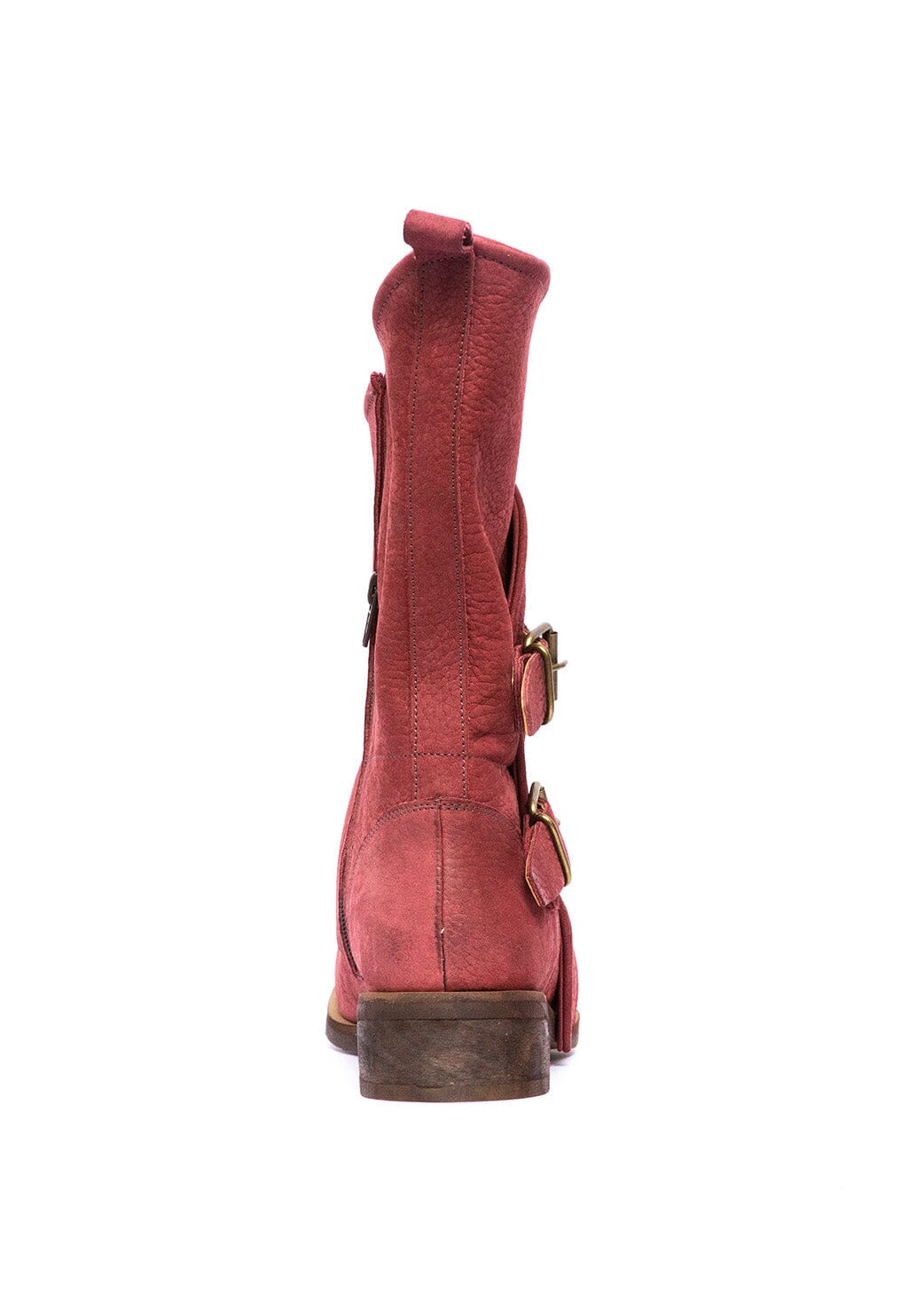 Bota Mujer / Batitu Burdeo BOTAS Giani Dafirenze