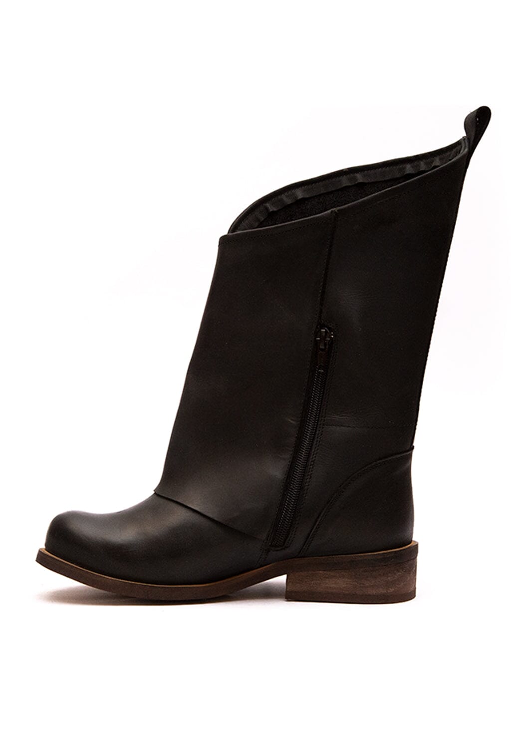 Bota Mujer / Batitu Negro BOTAS Giani Dafirenze 