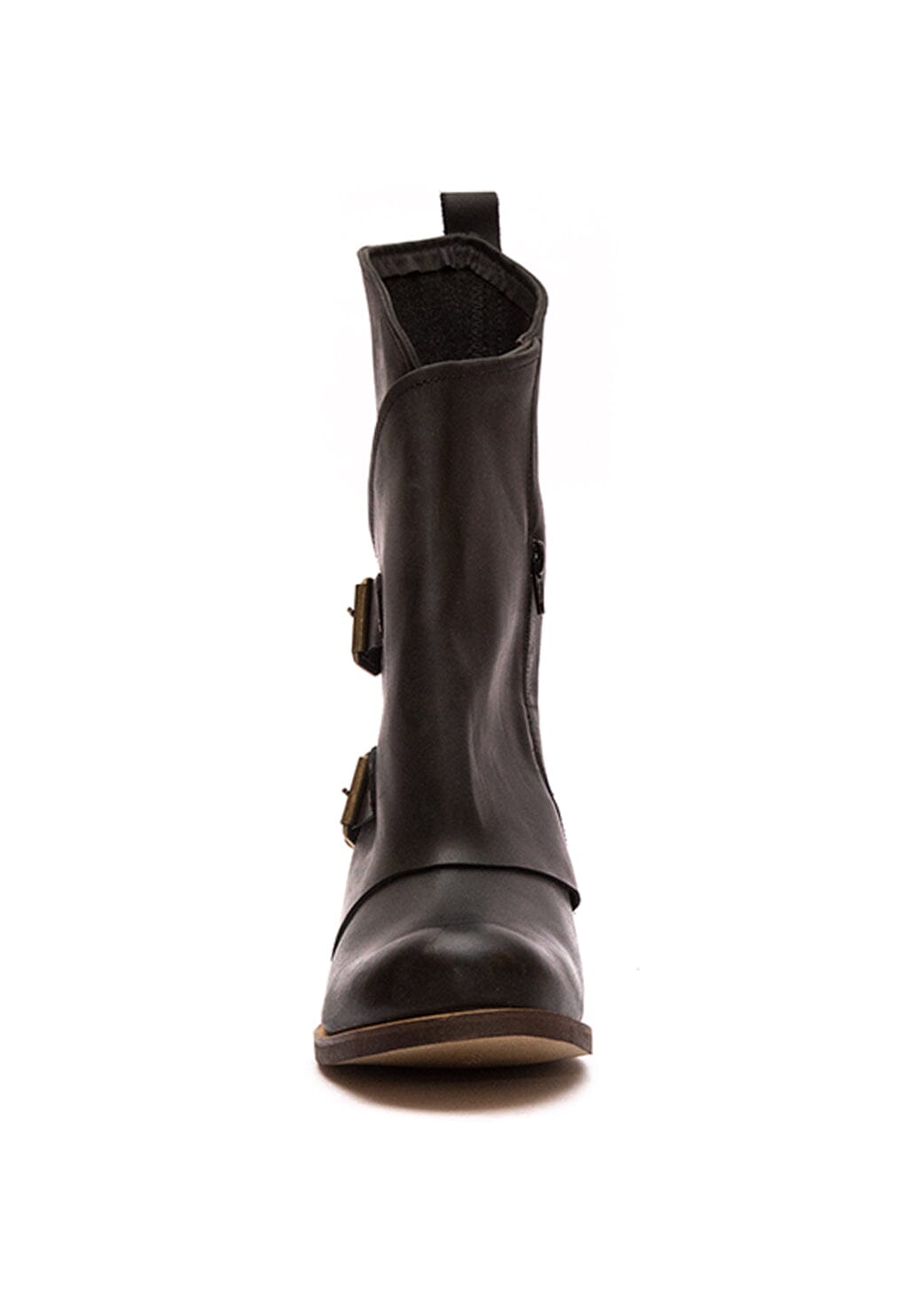 Bota Mujer / Batitu Negro BOTAS Giani Dafirenze 