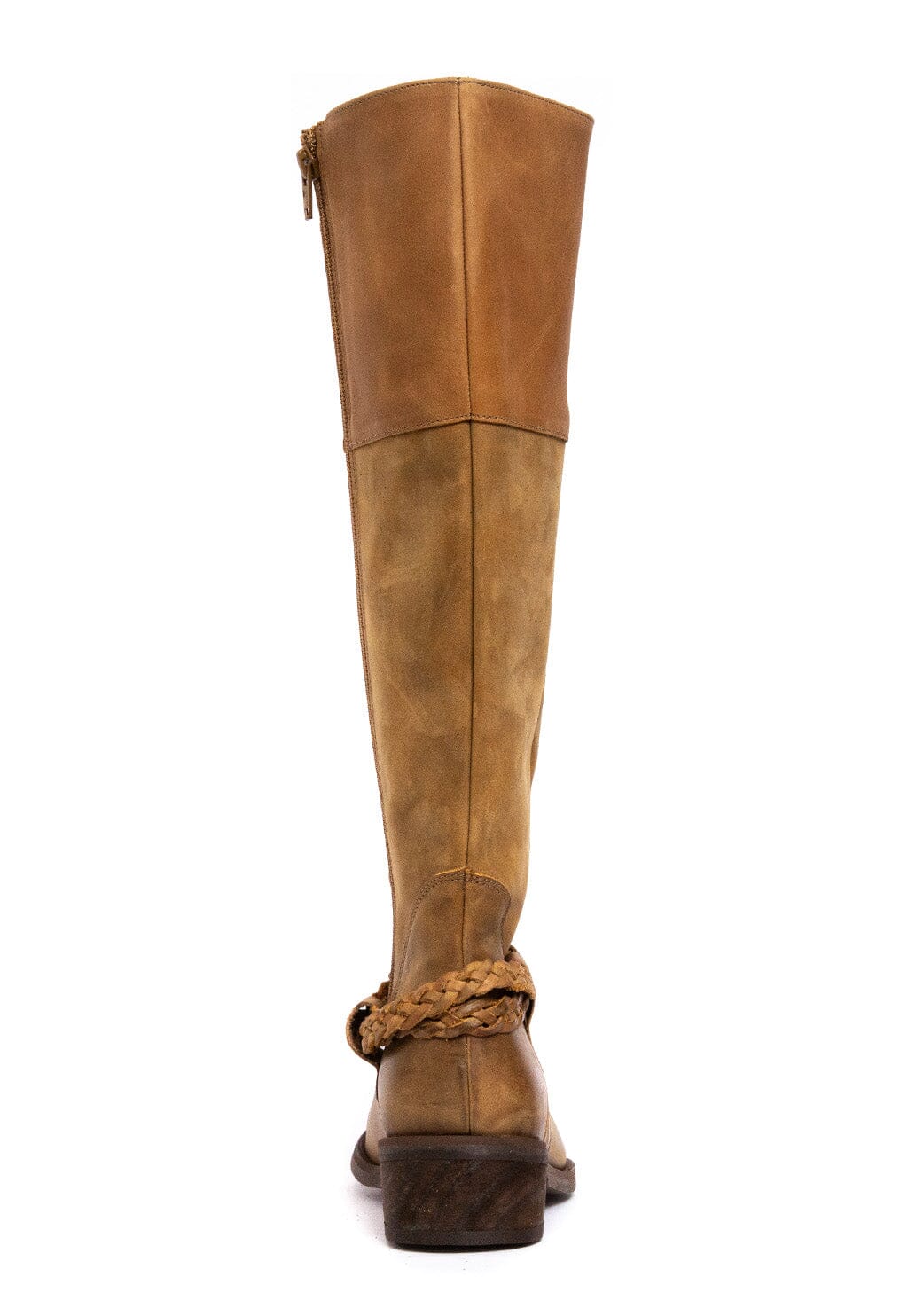 Bota Mujer / Betty Camel BOTAS Giani Dafirenze