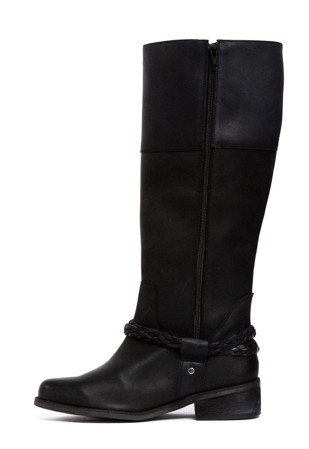 Bota Mujer / Betty Negro BOTAS Giani Dafirenze