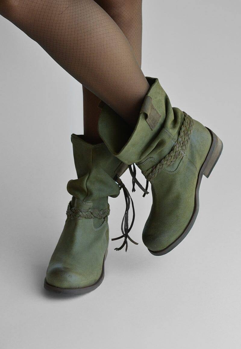 Bota Mujer / Camila Verde BOTAS Giani Dafirenze