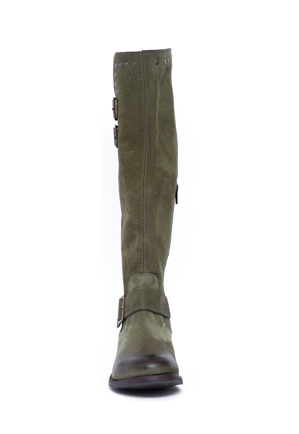 Bota Mujer / Carpintero Verde BOTAS Giani Dafirenze