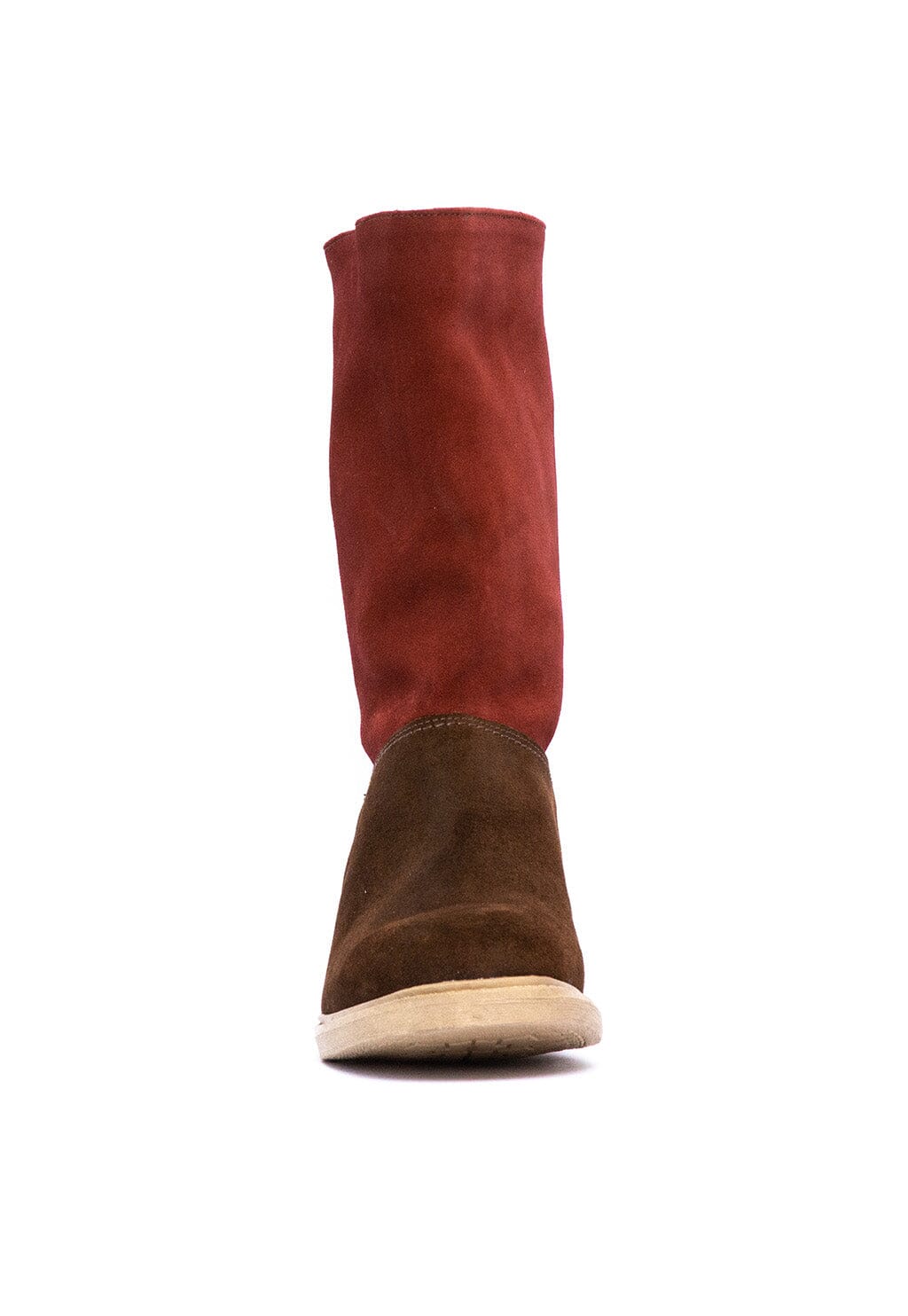 Bota Mujer / Ciguena Burdeo BOTAS Giani Dafirenze