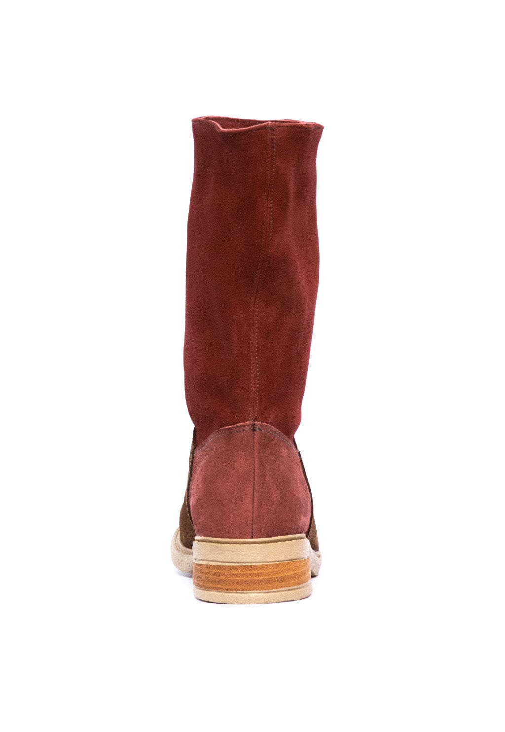 Bota Mujer / Ciguena Burdeo BOTAS Giani Dafirenze