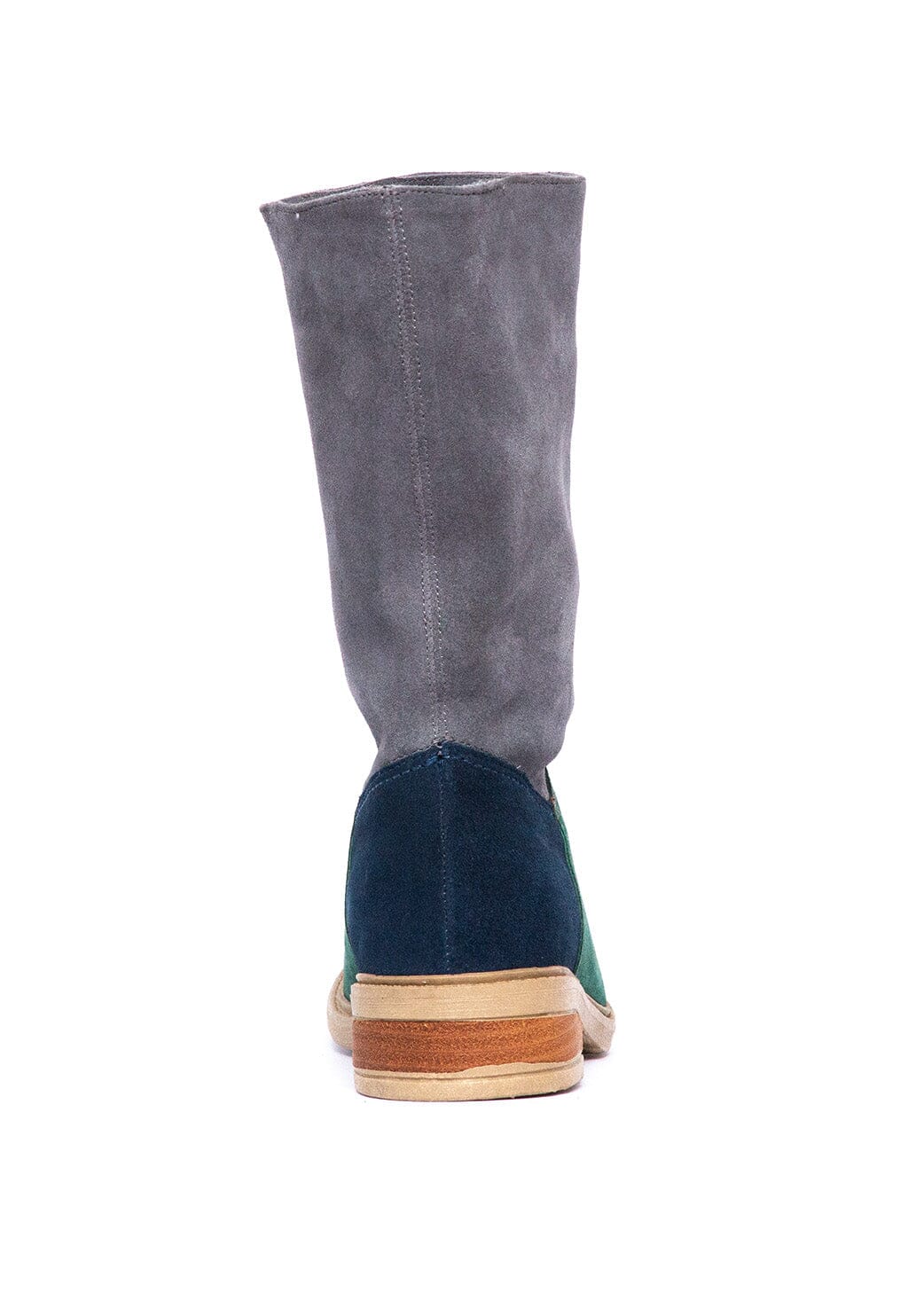 Bota Mujer / Ciguena Verde BOTAS Giani Dafirenze