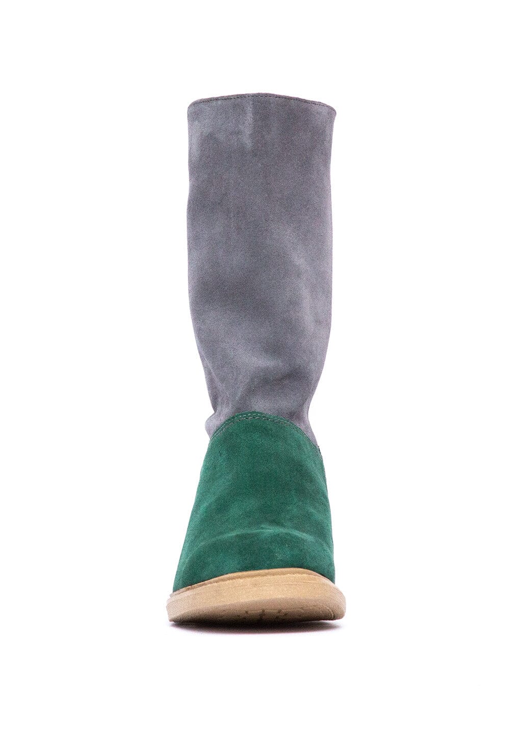 Bota Mujer / Ciguena Verde BOTAS Giani Dafirenze