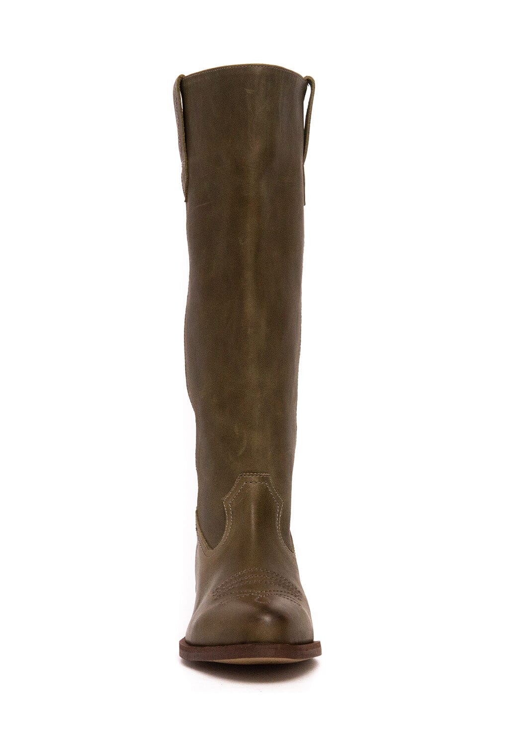 Bota Mujer / Fatima Verde BOTAS Giani Dafirenze
