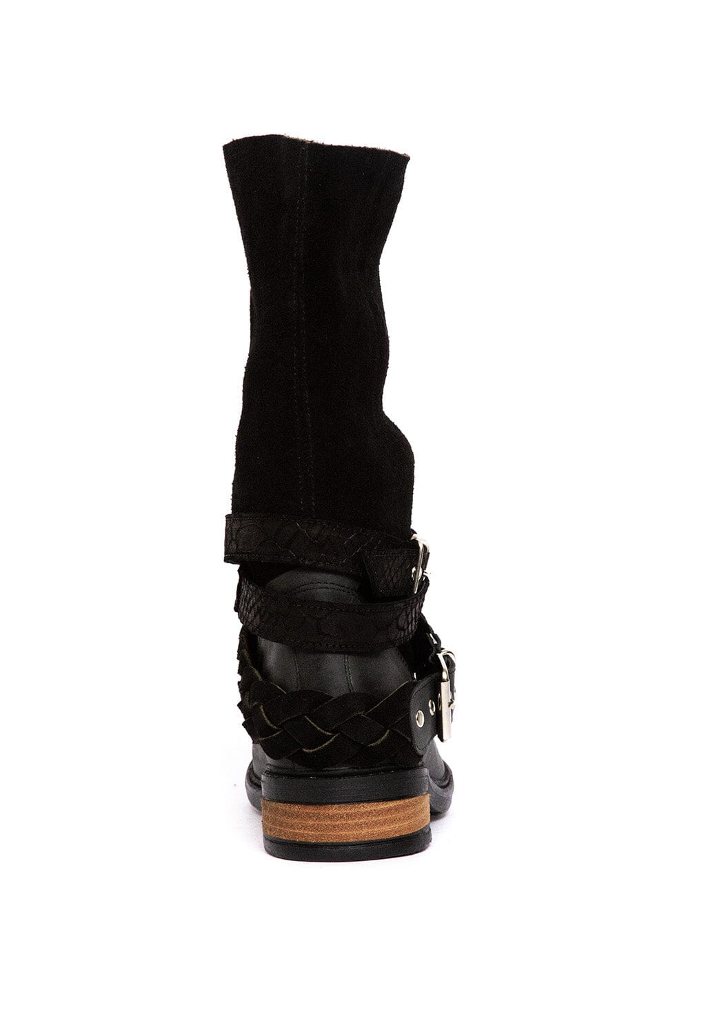 Bota Mujer / Filfil Negro BOTAS Giani Dafirenze