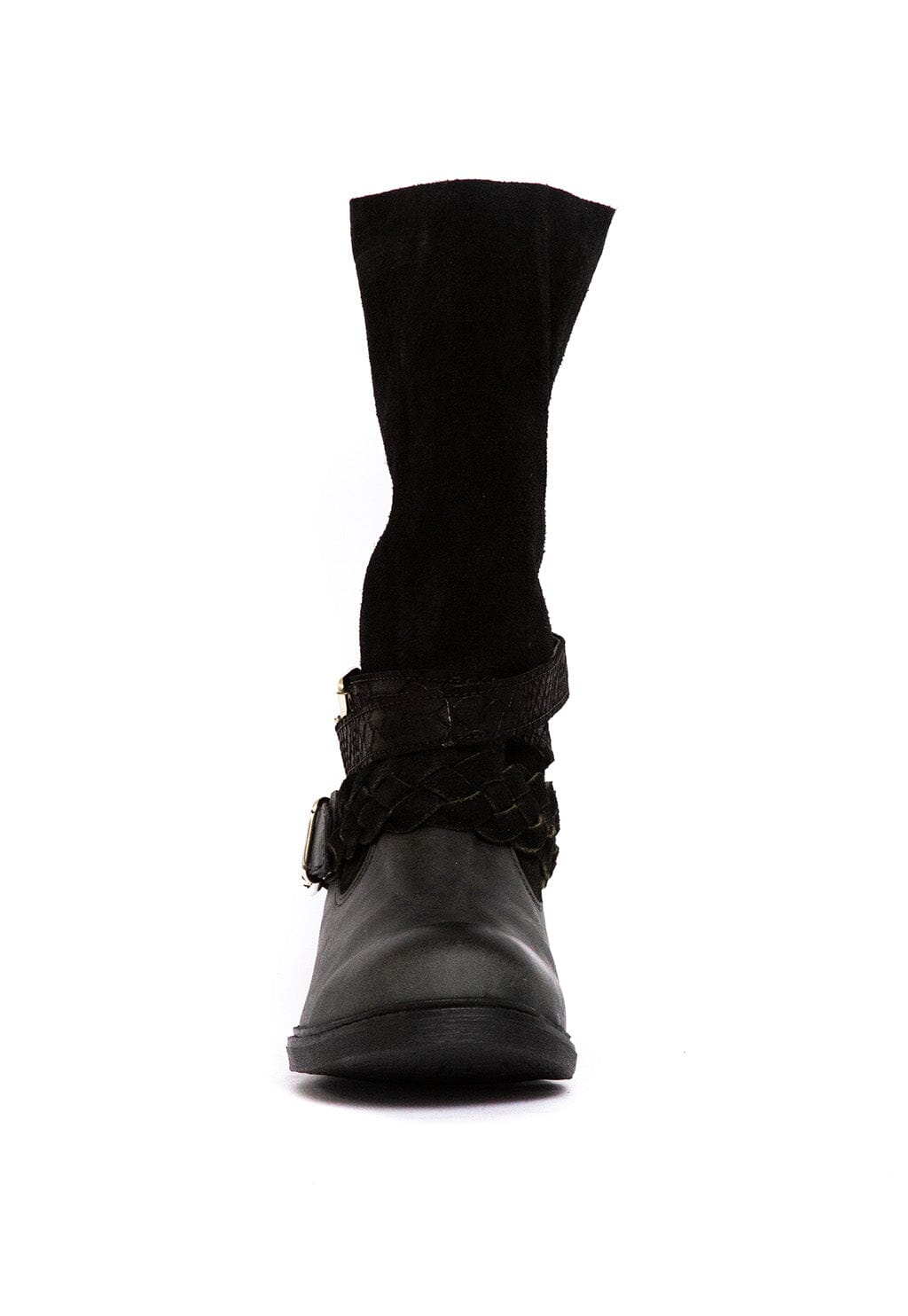 Bota Mujer / Filfil Negro BOTAS Giani Dafirenze