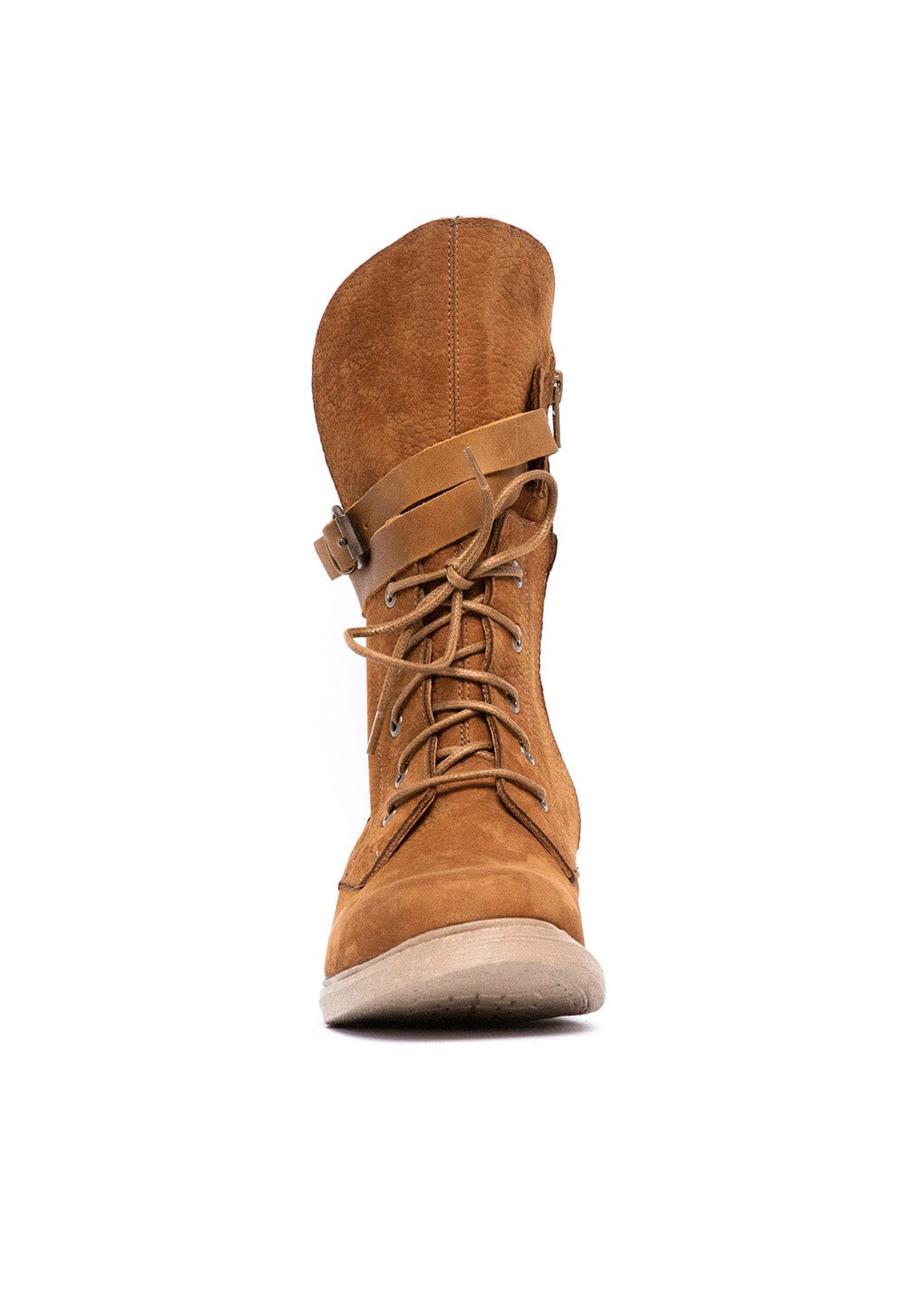 Bota Mujer / Garza Camel BOTAS Giani Dafirenze